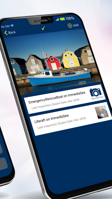 Screenshot #3 pour SEAminder