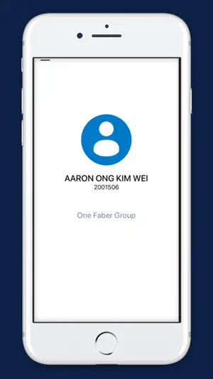 CICO - GPS Worktime Tracker screenshot 3