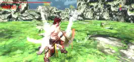 Game screenshot Thach Sanh: The Legend Hero mod apk