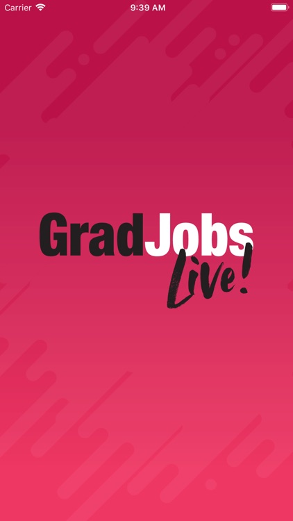 GradJobs Live!