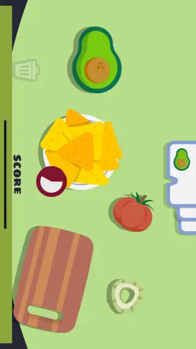 Family Style: Co-op Kitchen screenshot 6