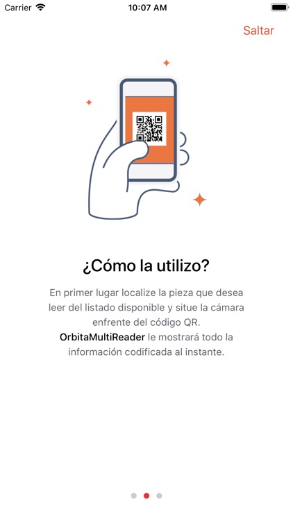 OMultiReader Pro