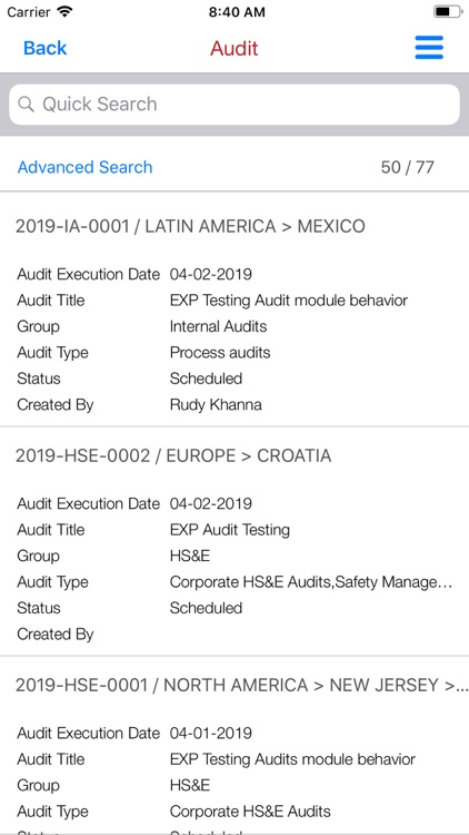 EXP Suite 6.4 screenshot-5