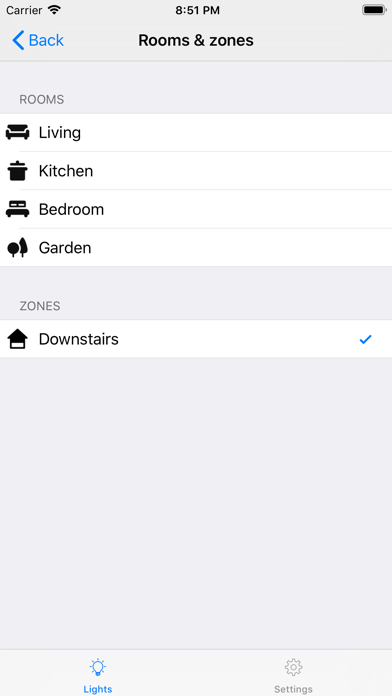 Screenshot #3 pour ColorPicker4Hue