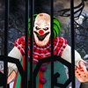 Scary Clown Horror Tale Games icon