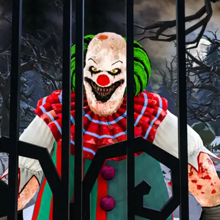 Scary Clown Horror Tale Games Cheats