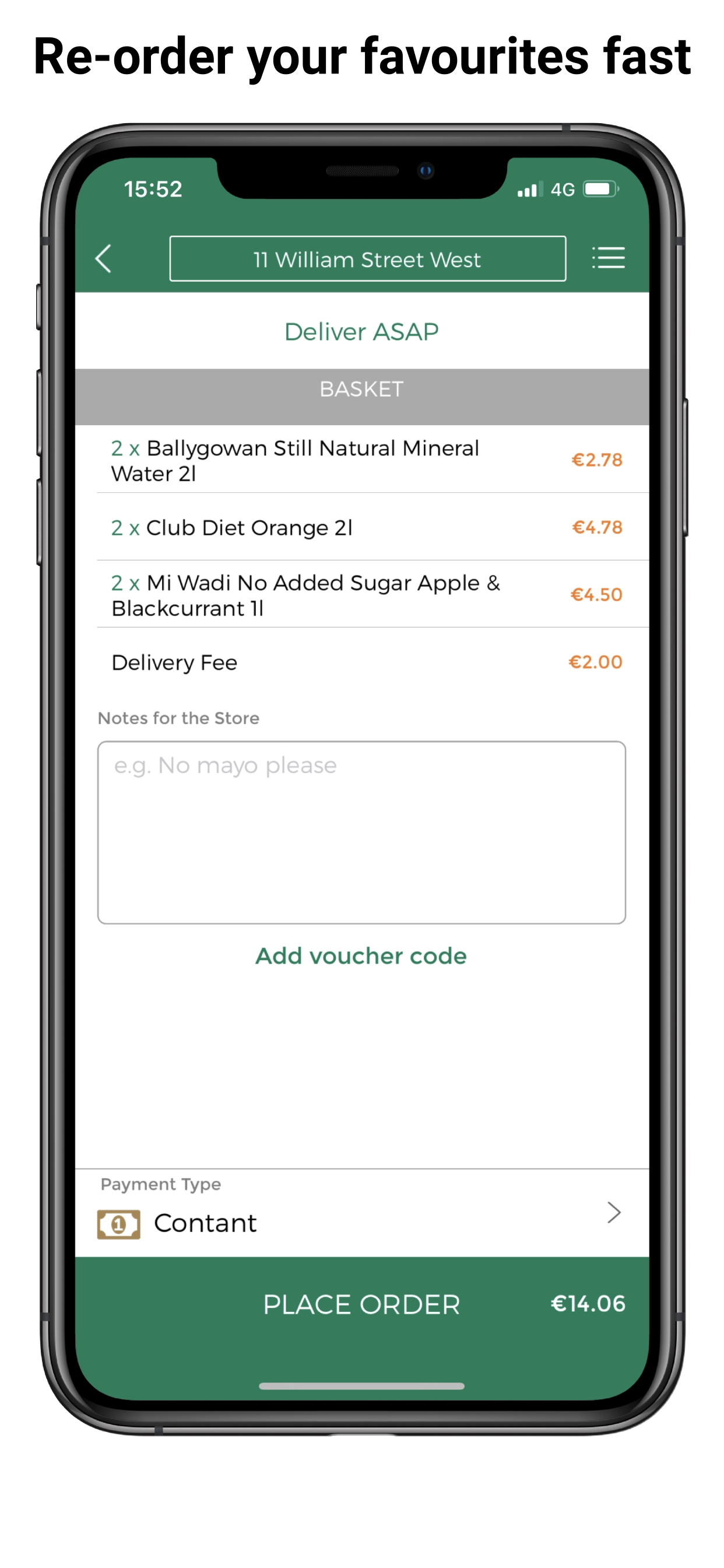 Londis Online