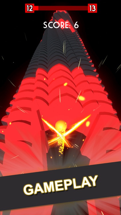 Stack Runner screenshot-4