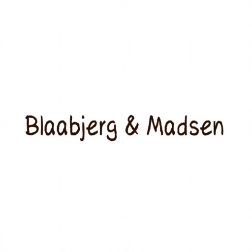 Blaabjerg & Madsen(Ny App)