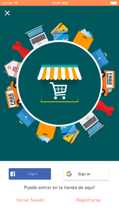 Screenshot #1 pour TODOparaSMARTPHONES