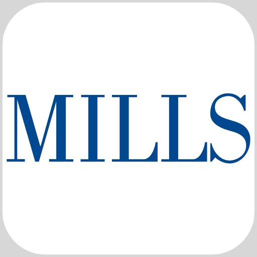 Mills College Experience icon