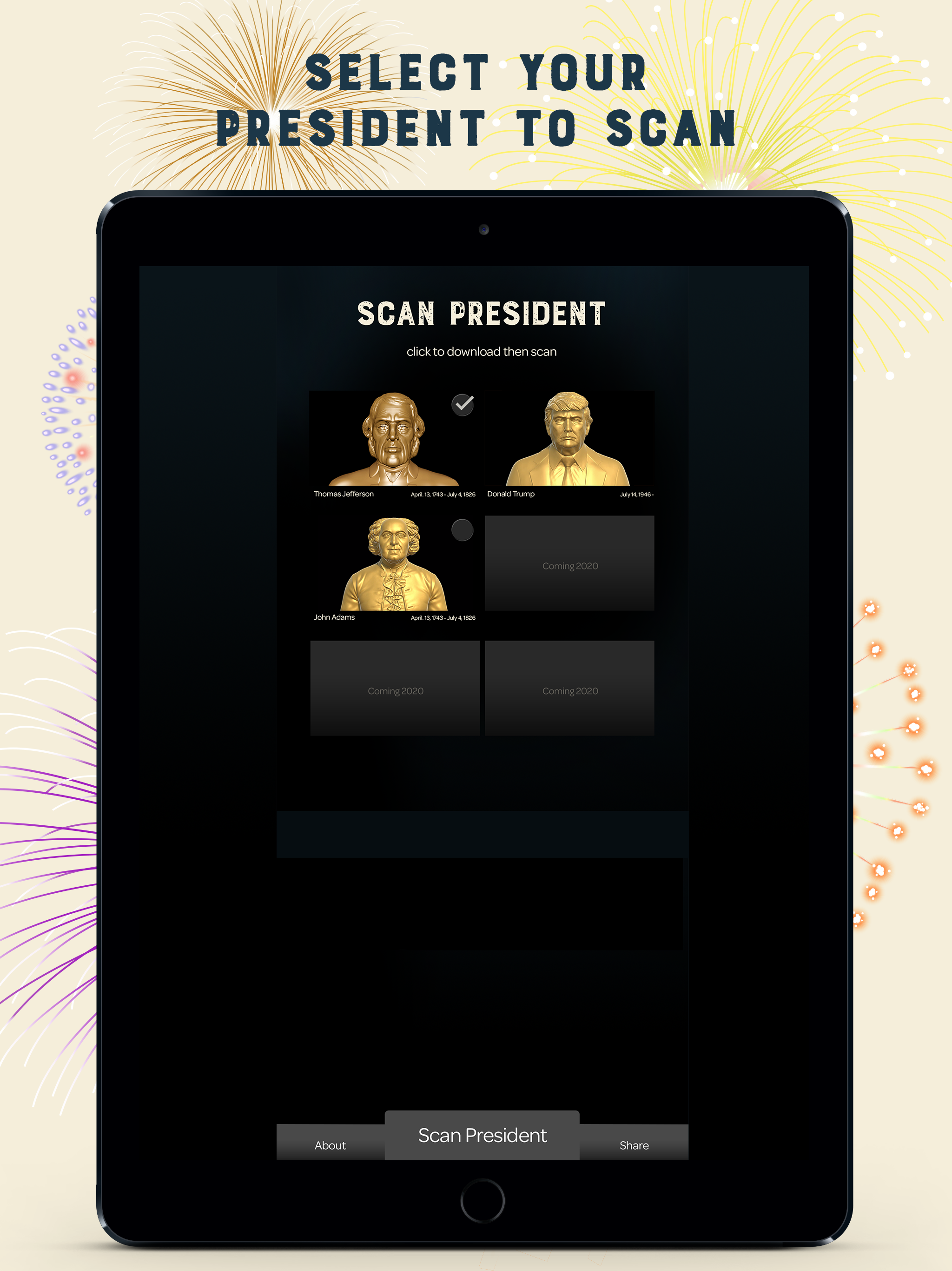 FFFireworks screenshot 7