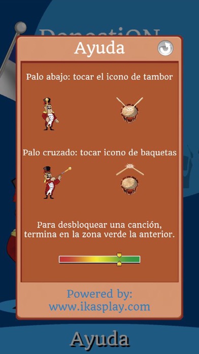 DonostiON Screenshot