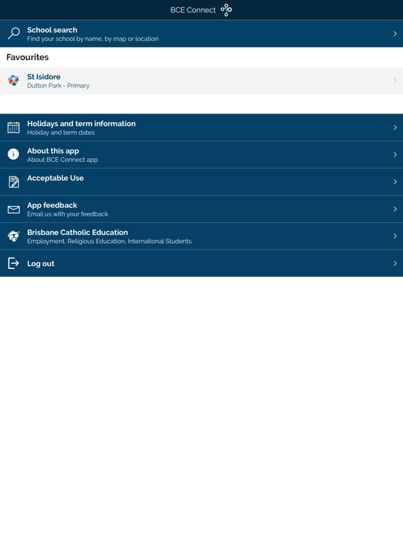 Screenshot #4 pour BCE Connect