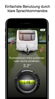caravanset2 iphone screenshot 4