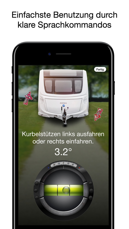 #4. CaravanSet2 (iOS) 由: Ralf Andrae
