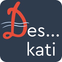 Des...kati App