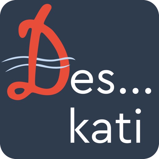 Des...kati App
