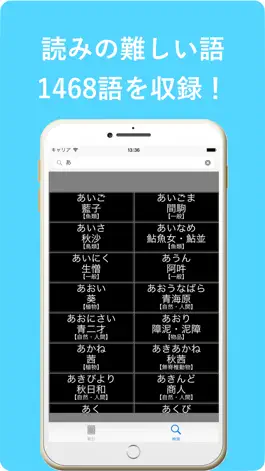 Game screenshot Hard reading kanji apk