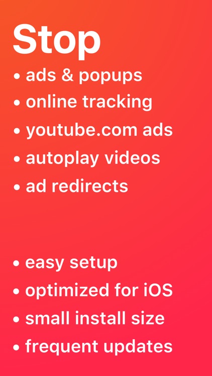 AdBlock X
