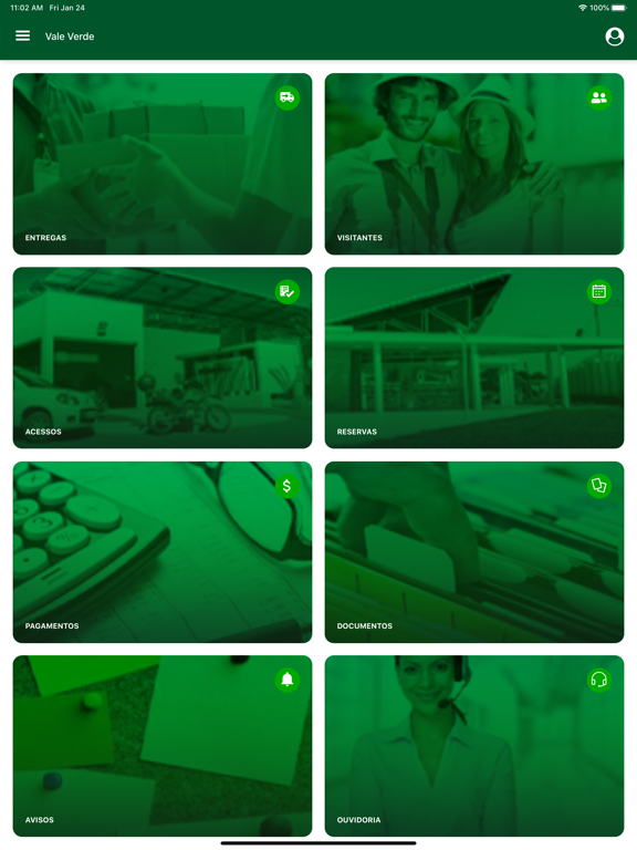 Screenshot #6 pour Vale Verde