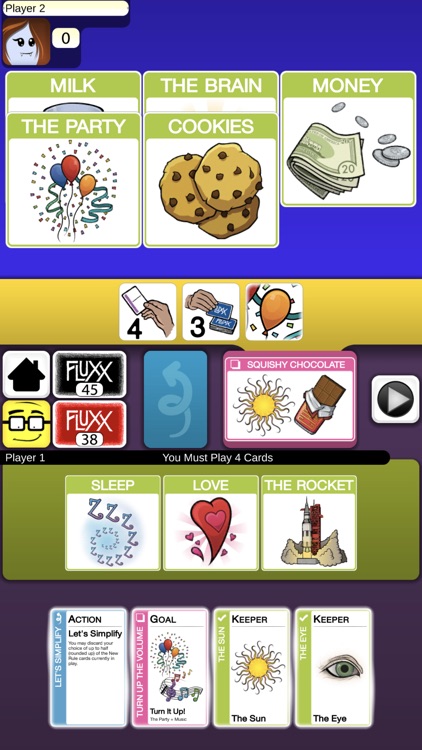 Fluxx screenshot-1