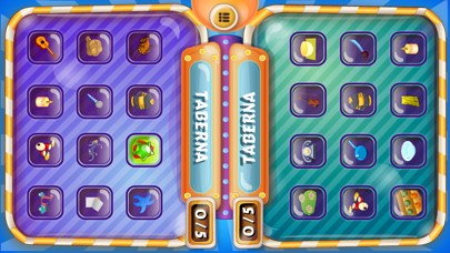 Screenshot #1 pour Bingoklik