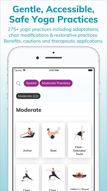 Yoga For Better Health