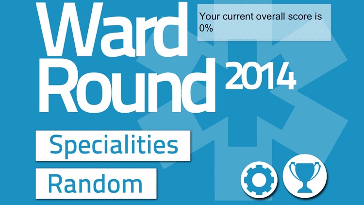 Ward Round