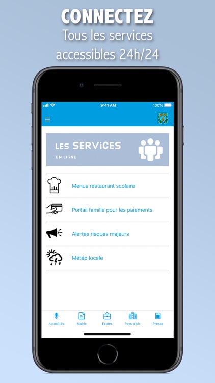 Peynier screenshot-3