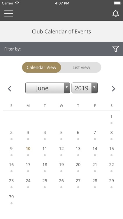 Philadelphia Country Club screenshot-4