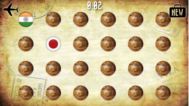 Perform Around The World