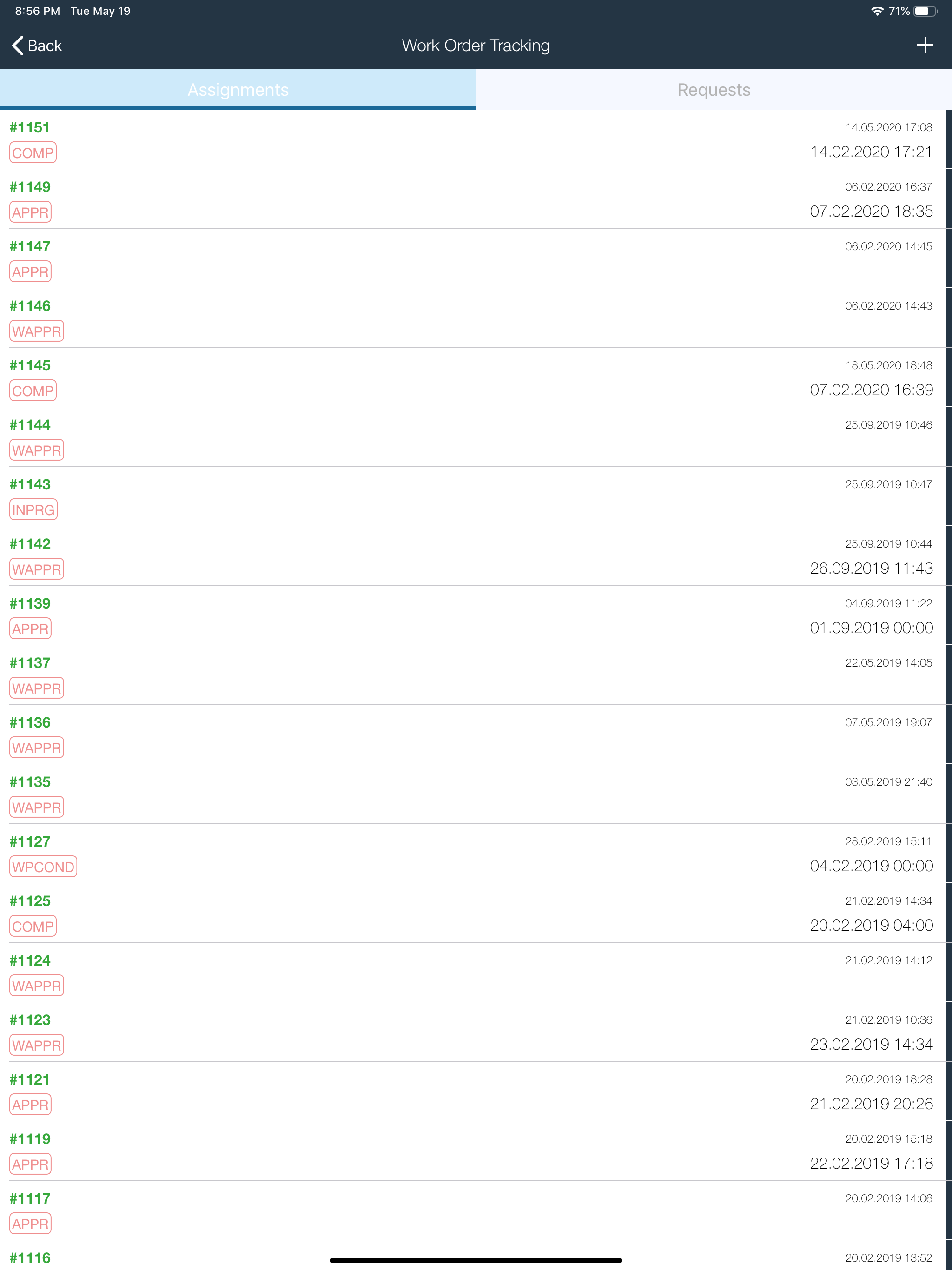 maximobile.io