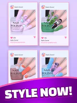 Nails Done! screenshot 10