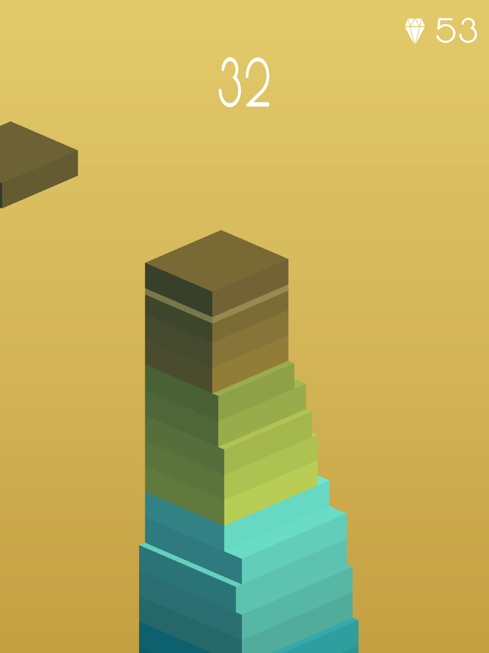 Tower Stack - Skyscraper