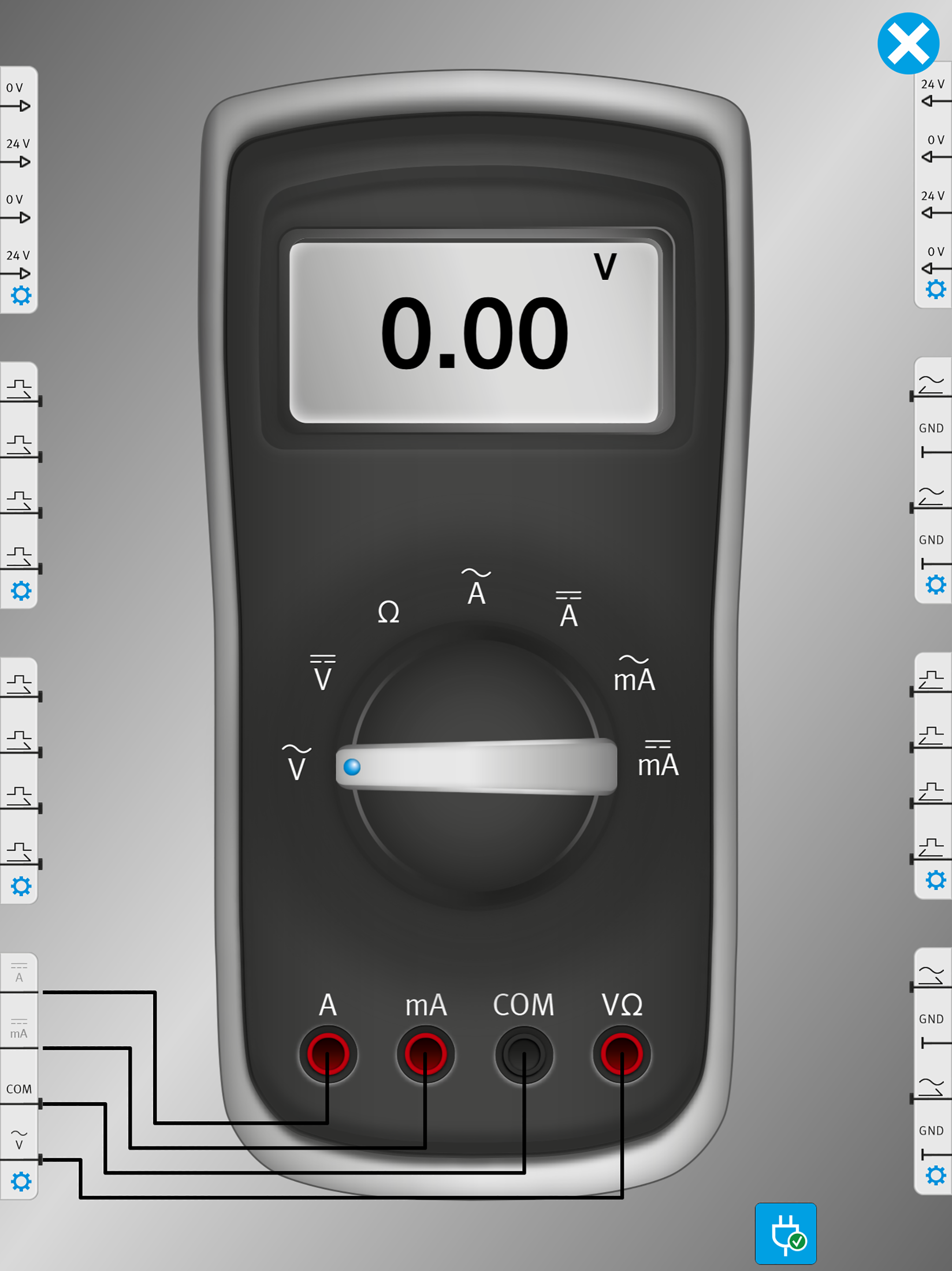 Tec2Screen® screenshot 5