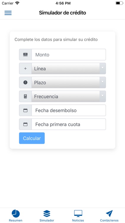 Fonebaker screenshot-3