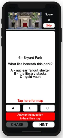 Game screenshot Royalton Guest Tour apk