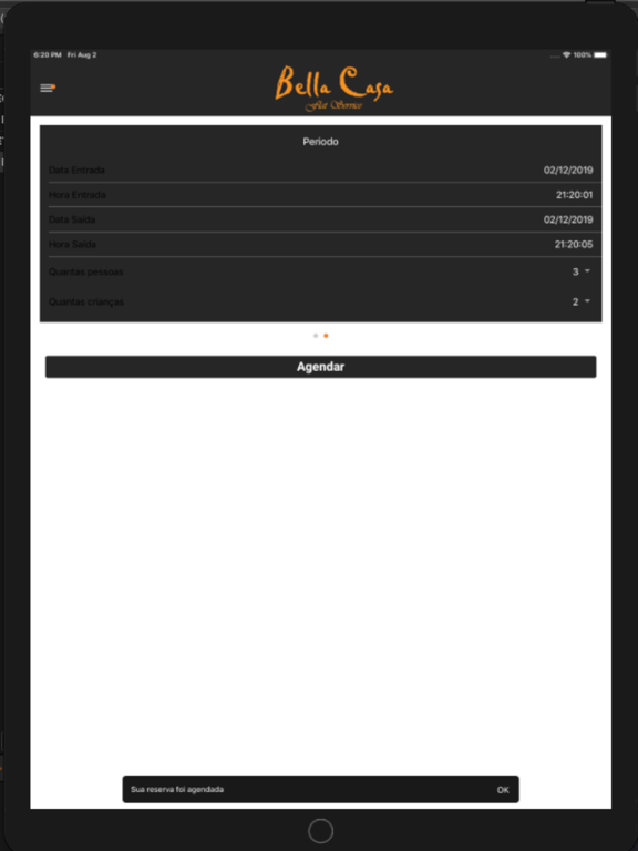 Screenshot #6 pour Bella Casa