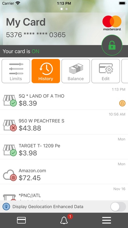 First Performance screenshot-3