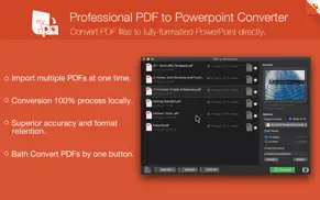pdf powerpoint'ye - flyingbee iphone resimleri 1
