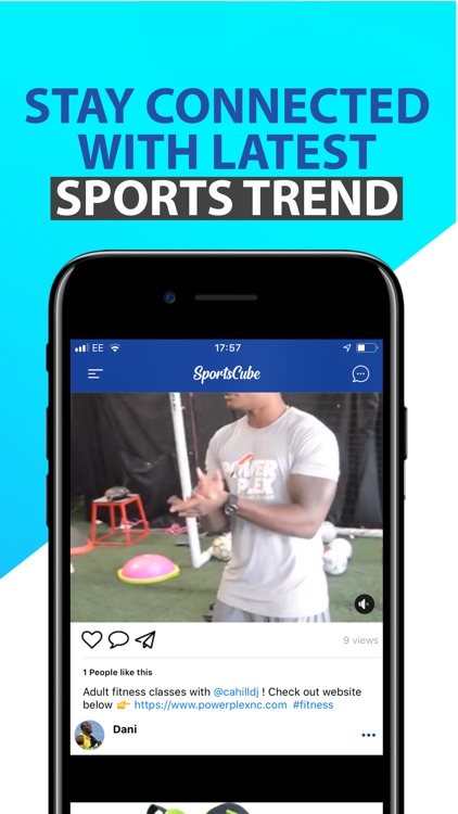 SportsCube screenshot-3