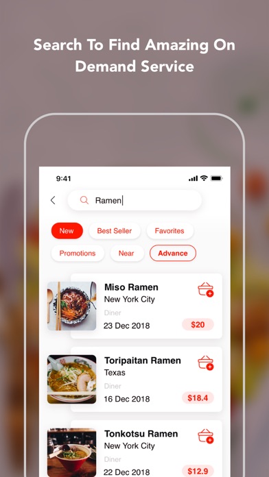 eatshomemade Screenshot