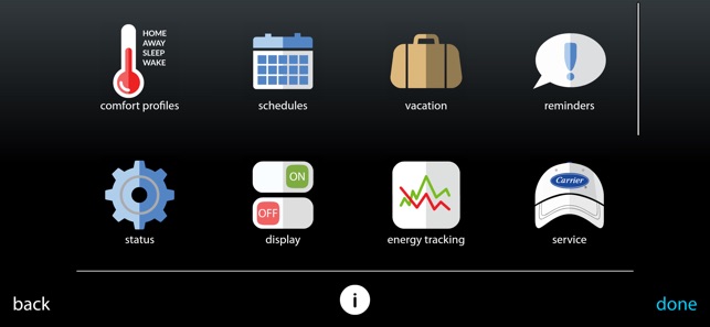 MyInfinity Touch(圖4)-速報App