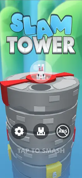 Game screenshot Slam Tower mod apk