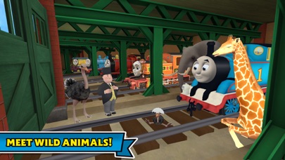 Thomas & Friends: Adventures! screenshot 5