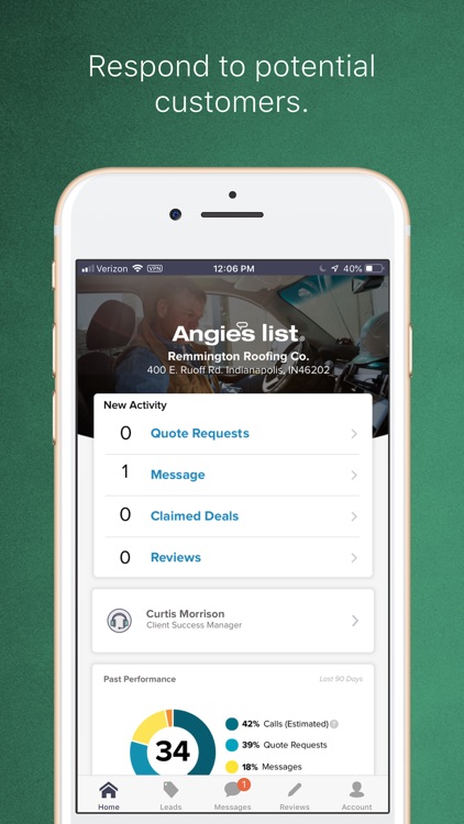 Angie's List Pro