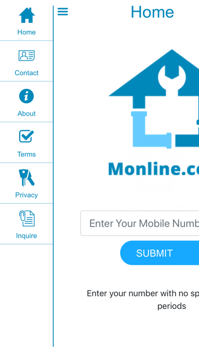 Monline.co.uk screenshot 3