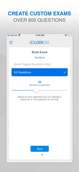 Game screenshot CMA AAMA Practice Test apk
