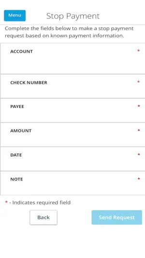 WestStar Bank screenshot 4